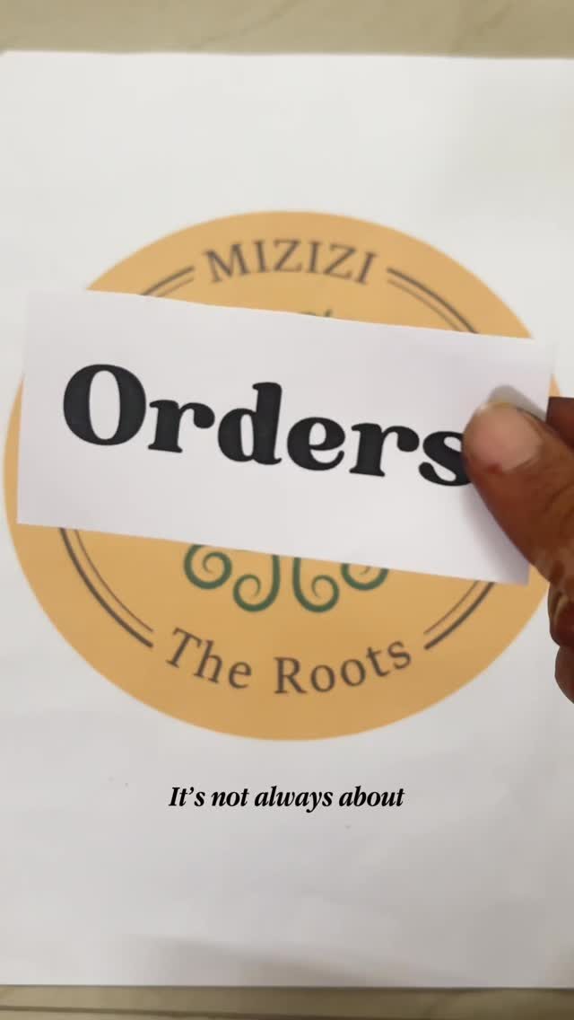 Instagram post from mizizitheroots. This post is in position 0.