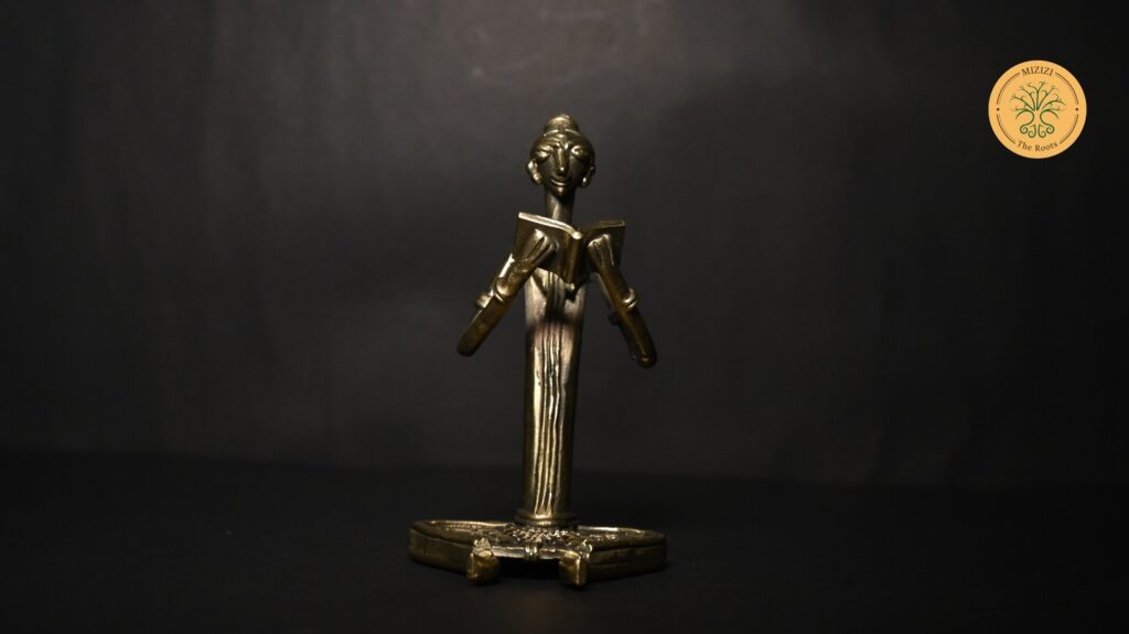 Instagram post from mizizitheroots. This post is in position 1.