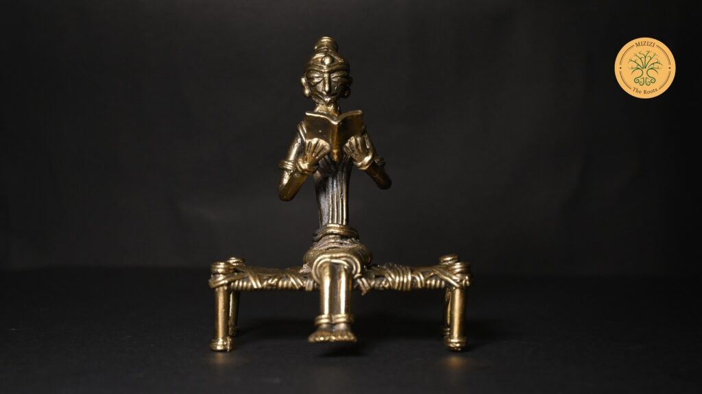 Instagram post from mizizitheroots. This post is in position 2.