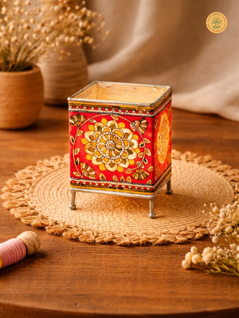 Instagram post from mizizitheroots. This post is in position 3.