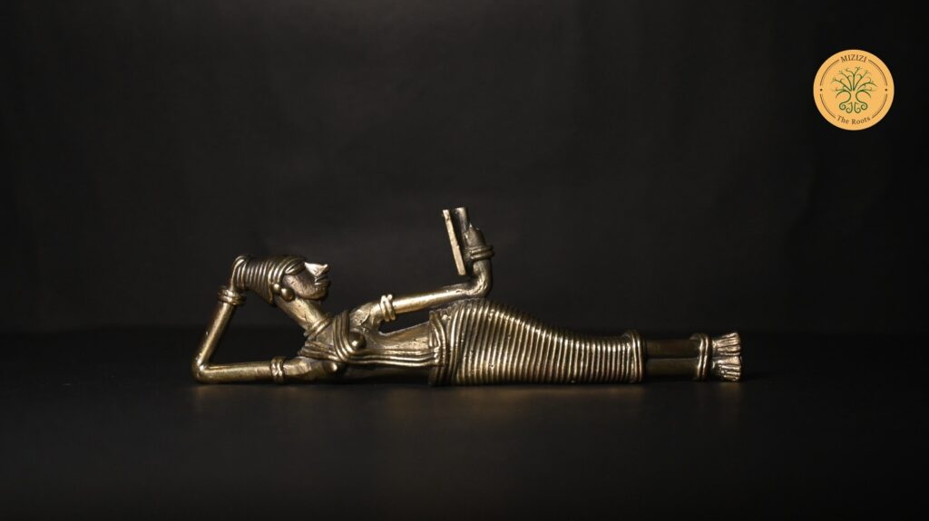 Instagram post from mizizitheroots. This post is in position 3.