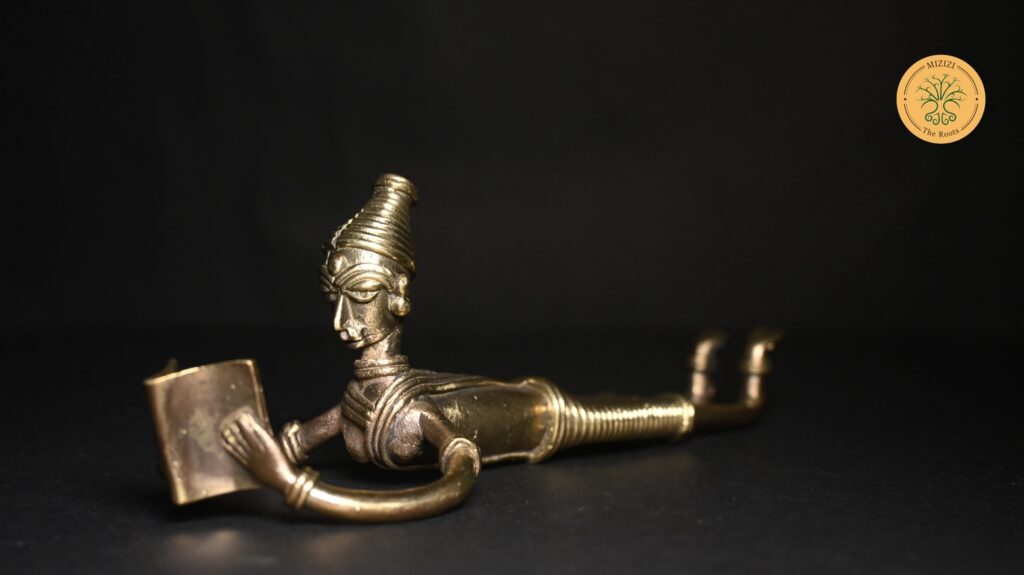 Instagram post from mizizitheroots. This post is in position 0.